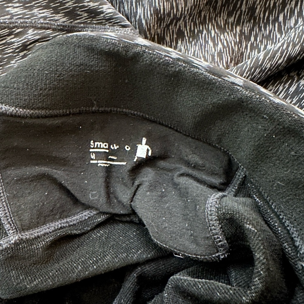 Smartwool Tights, size medium - Picture 8 of 11